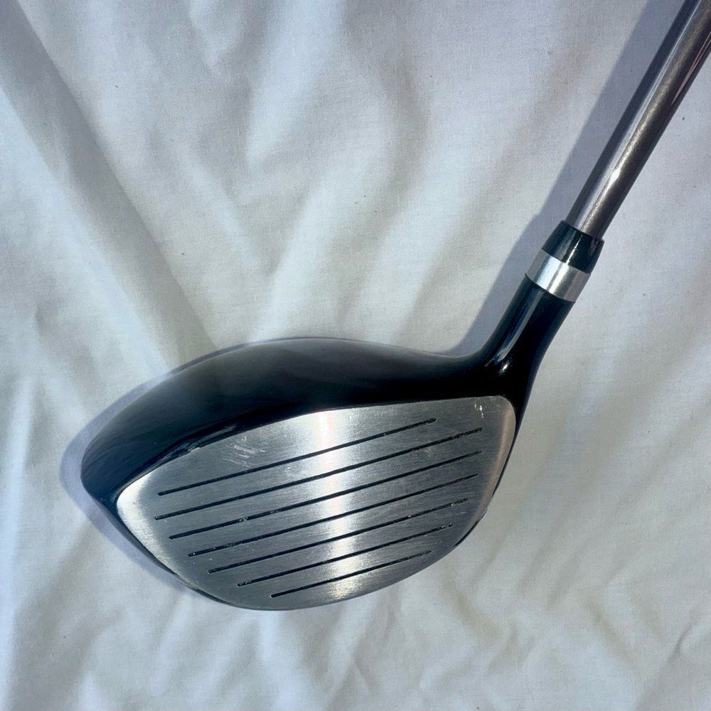 Jack Nicklaus Q4 Junior Boys Golf Driver Club 33-34” Right Hand